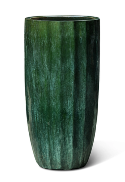 UMAG - Handmade terracotta garden vase by PAOLELLI GARDEN - view 3